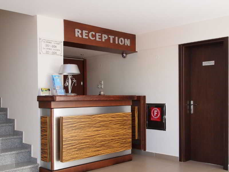Hotel Ammos Bay Ammoudia Esterno foto